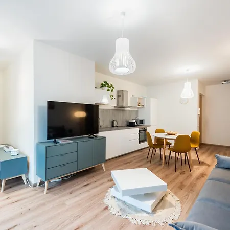 Diamond River Prague Exterior photo